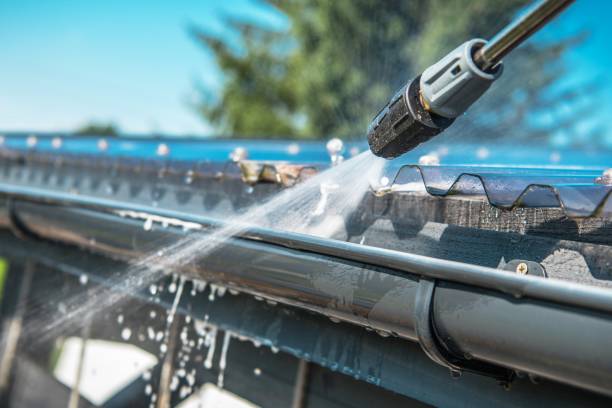 Best Exterior Home Cleaning  in Belle Chasse, LA