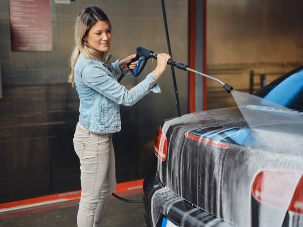 Best Local Pressure Washing Services  in Belle Chasse, LA